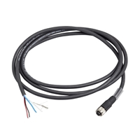 SCHNEIDER CANOPEN BUS CABLE M12 STRAIGHT FEMALE 3M