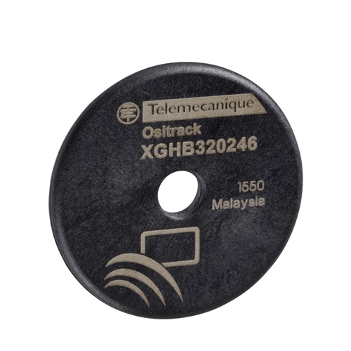 Telemecanique Sensors RFID electronic tag - 13.56