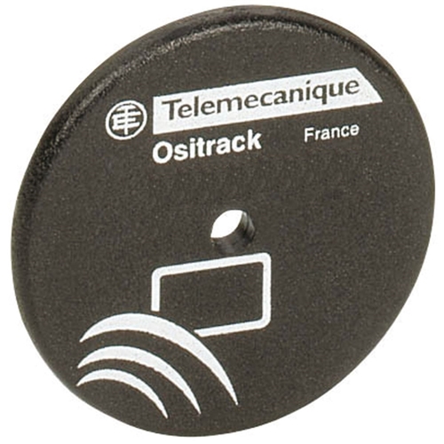 Telemecanique Sensors RFID electronic tag - 13.56