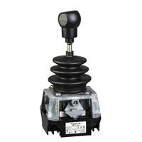 SCHNEIDER CUSTOM BUILT JOYSTICK QUOTE REF X22936