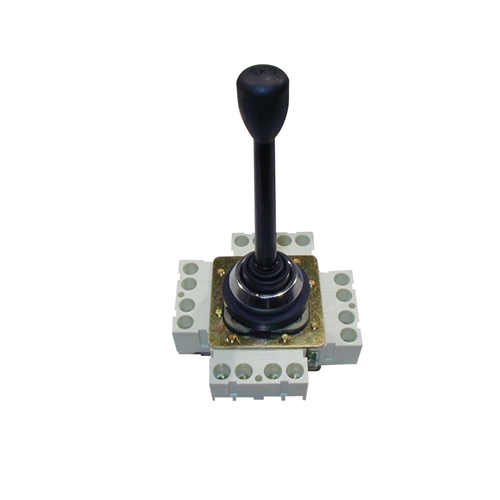 SCHNEIDER JOYSTICK CONTROLLER