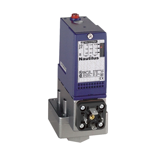 Telemecanique Sensors Pressure Switch Xmla