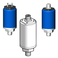 Telemecanique Sensors Pressure Sensor 600