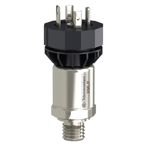 Telemecanique Sensors pressure transmitter - XMLP