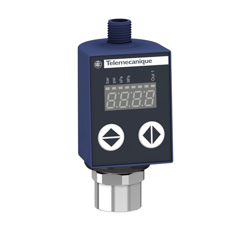 Telemecanique Sensors PRESSURE SWITCH 1 BAR 24VDC