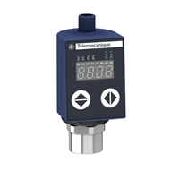 Telemecanique Sensors Pressure sensors XMLR 10bar,