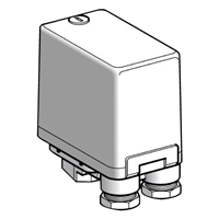 Telemecanique Sensors Pressure sensors XM, pressur