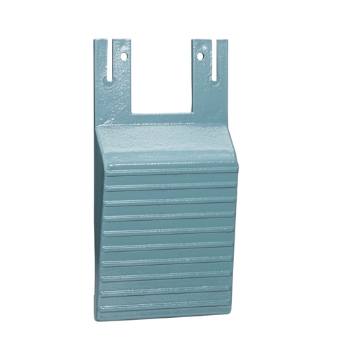 Schneider Electric Harmony XPE, heel rest for blue