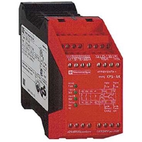 SCHNEIDER SAFETY RELAY