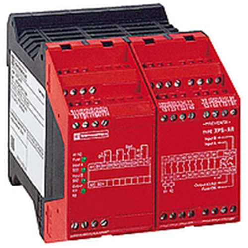 SCHNEIDER SAFETY RELAY