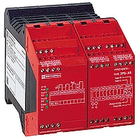 SCHNEIDER SAFETY RELAY