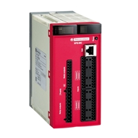 Schneider Electric safety controller XPS-MC - 24 V