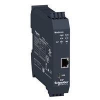 Schneider ETHERNET/IP DIAGN EXP SPRING TERM