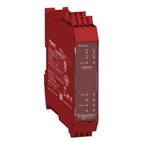 Schneider Electric 4 Digital output expansion modu