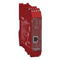 Schneider Electric Speed monitoring 1 HTL encoder