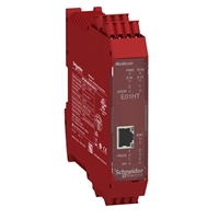 Schneider Electric Speed monitoring 1 HTL encoder