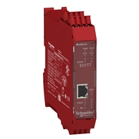 Schneider Electric Speed monitoring 1 TTL encoder