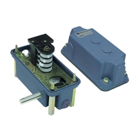 Telemecanique Sensors Limit switch, XR and XF, for