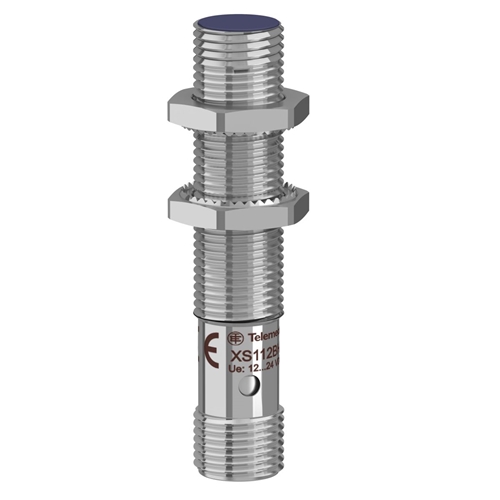 Telemecanique Sensors inductive sensor XS1 M12 - L