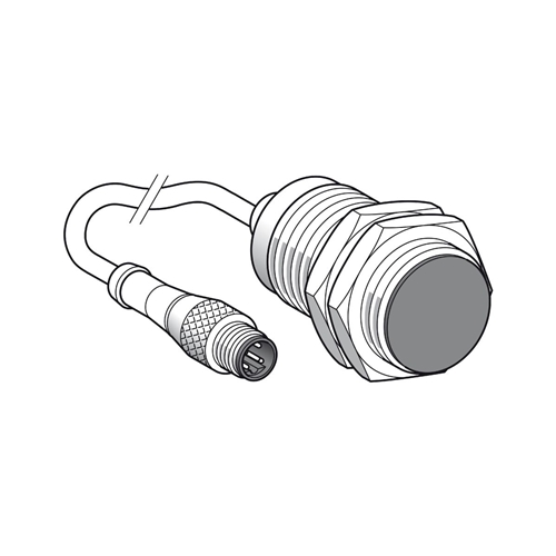 Telemecanique Sensors inductive sensor XS1 M30 - L