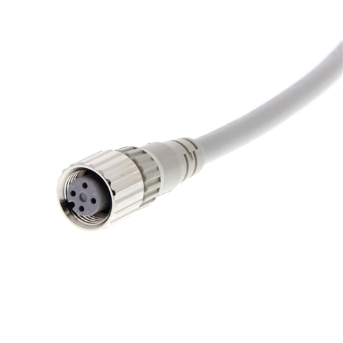 OMRON CABLE LEAD