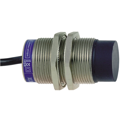 Telemecanique Sensors inductive sensor XS2 M30 - L