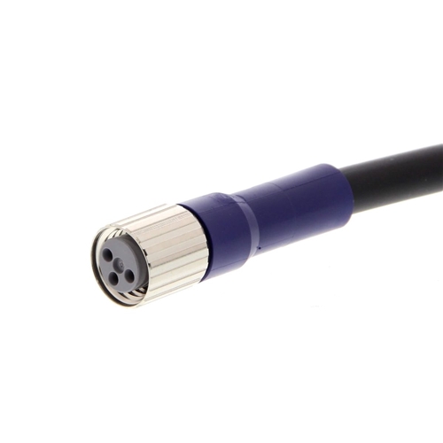 OMRON SENSOR CONNECTOR CABLE 5M