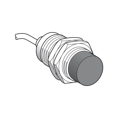 Telemecanique Sensors Inductive proximity sensors