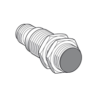 Telemecanique Sensors Inductive proximity sensors