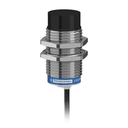 Telemecanique Sensors Inductive proximity sensors