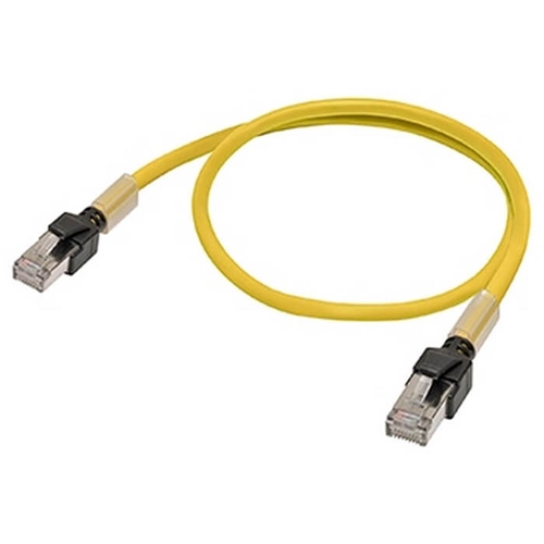 OMRON PATCH CABLE