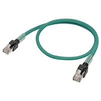 OMRON CAT6 CABLE