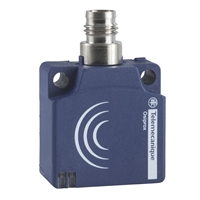 Telemecanique Sensors inductive sensor XS8 26x26x1