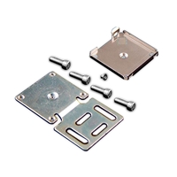 Telemecanique Sensors Clip Mounting Plate