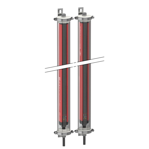 Telemecanique Sensors Safety light curtain type 4,