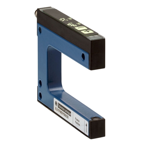 Telemecanique Sensors photo-electric sensor - XUY