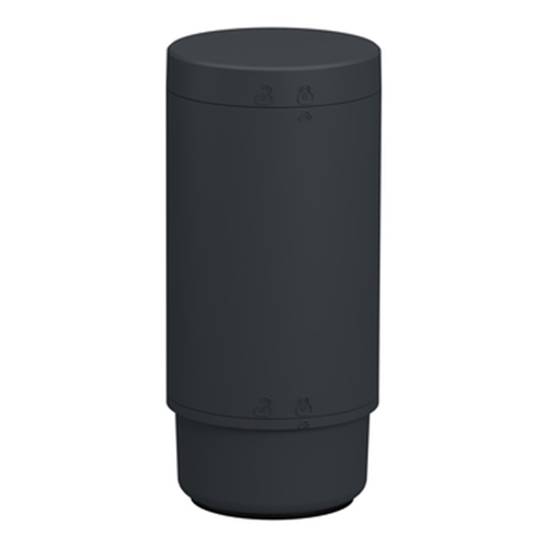 Schneider AC base direct/tube & cover GY