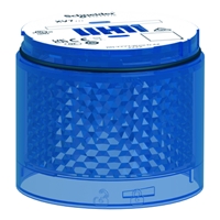 Schneider Blinking Blue Lens