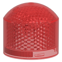 Schneider Beacon Steady Red Colour lens