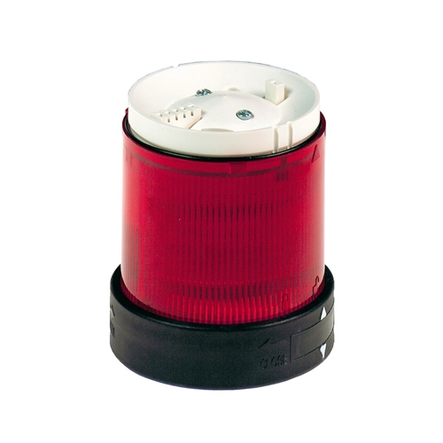 SCHNEIDER LED BEACON RED -REPLACES XVBC0B4