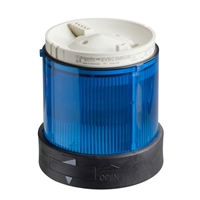 SCHNEIDER LED BEACON BLUE (REPLACES XVBC0B6)