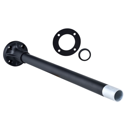 SCHNEIDER BLACK 400MM TUBE+BASE+GASKET