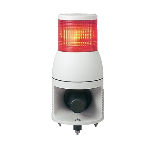 Schneider Electric tower light 100 mm 24 V siren -