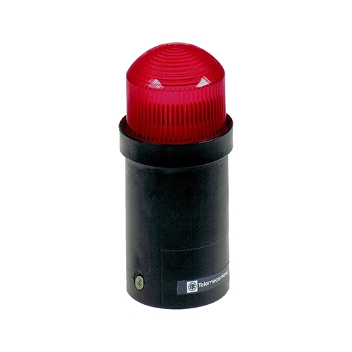 SCHNEIDER BEACON RED