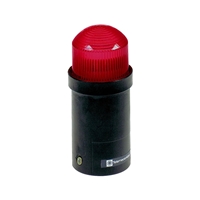 SCHNEIDER BEACON RED