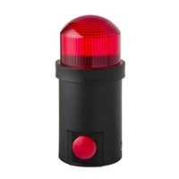 SCHNEIDER Red Beacon