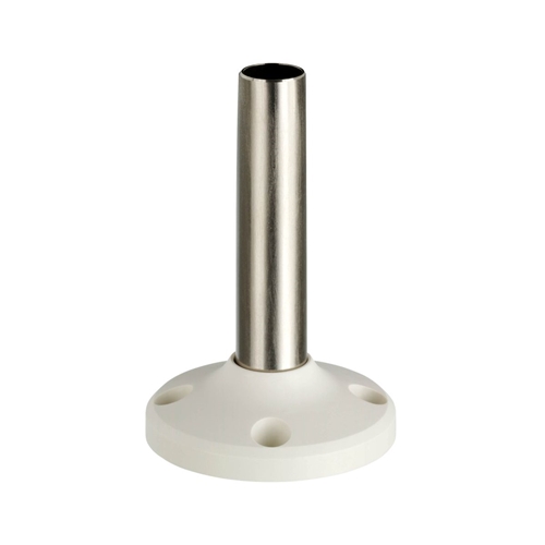 100 MM ALUMINIUM TUBE WITH STAND
