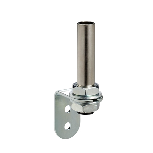 SCHNEIDER 100mm Aluminium Tube c/w Bracket