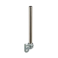 SCHNEIDER 400MM ALUM TUBE WITH BRACKET