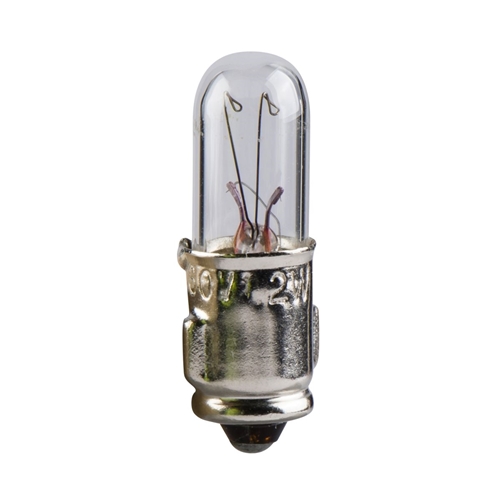 SCHNEIDER BULB BA7S 60V